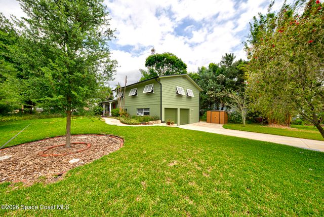 110 Briarwood Lane, Cocoa, FL 32926