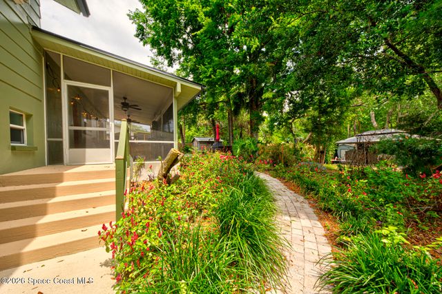 110 Briarwood Lane, Cocoa, FL 32926