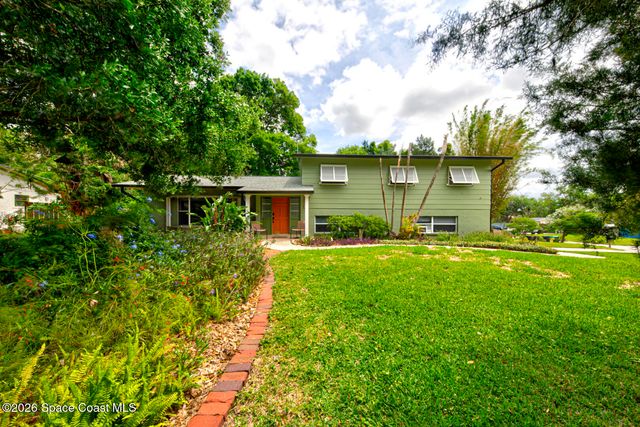 110 Briarwood Lane, Cocoa, FL 32926