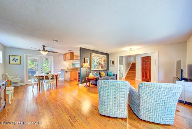 110 Briarwood Lane, Cocoa, FL 32926