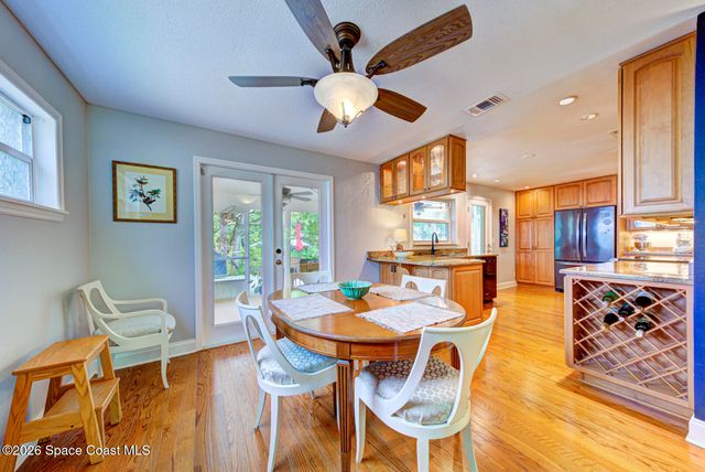 110 Briarwood Lane, Cocoa, FL 32926