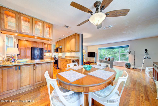 110 Briarwood Lane, Cocoa, FL 32926