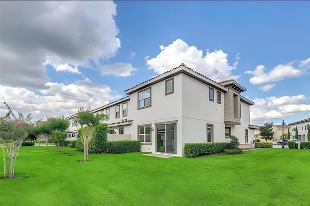 14058 SWANLEY STREET, Orlando, FL 32832