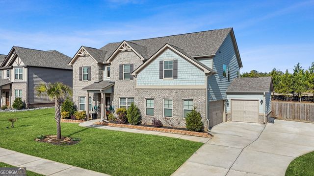 118 Arabella Parkway, Locust Grove, GA 30248