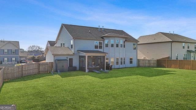 118 Arabella Parkway, Locust Grove, GA 30248