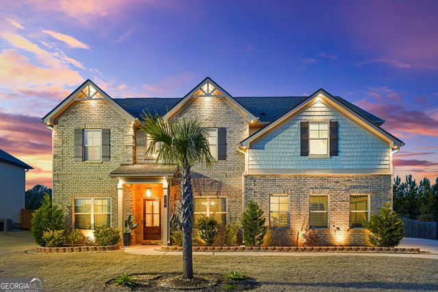 118 Arabella Parkway, Locust Grove, GA 30248