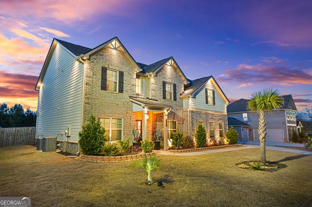 118 Arabella Parkway, Locust Grove, GA 30248