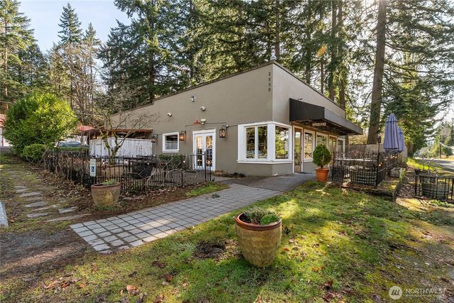 2530 Northshore Road, Bellingham, WA 98226