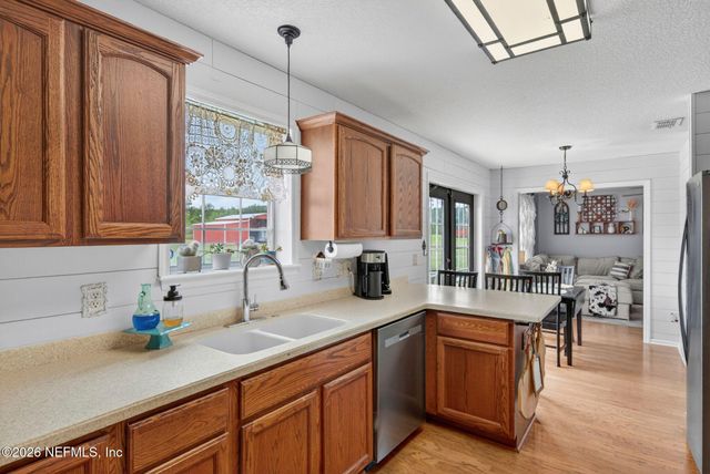 11569 COWPEN Road, Sanderson, FL 32087