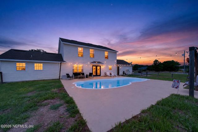 11569 COWPEN Road, Sanderson, FL 32087