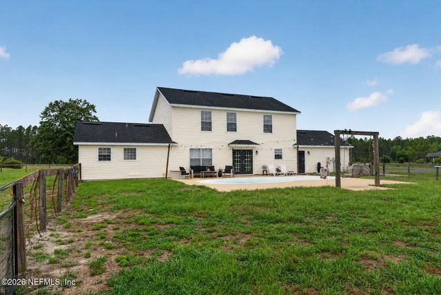 11569 COWPEN Road, Sanderson, FL 32087