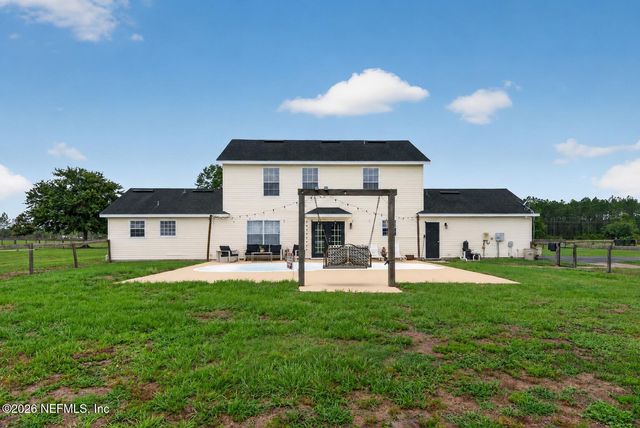 11569 COWPEN Road, Sanderson, FL 32087