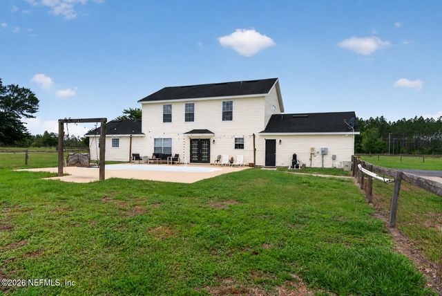 11569 COWPEN Road, Sanderson, FL 32087