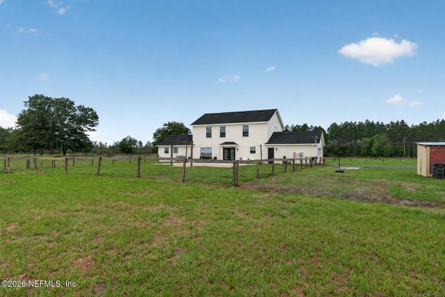 11569 COWPEN Road, Sanderson, FL 32087