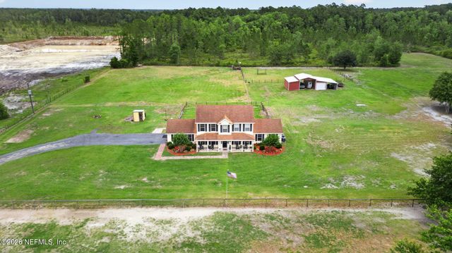 11569 COWPEN Road, Sanderson, FL 32087