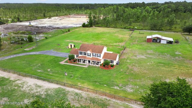 11569 COWPEN Road, Sanderson, FL 32087