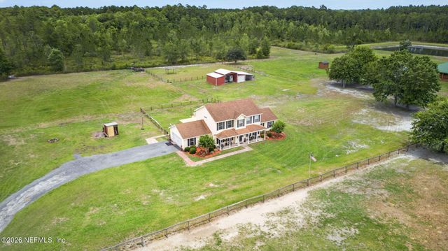 11569 COWPEN Road, Sanderson, FL 32087