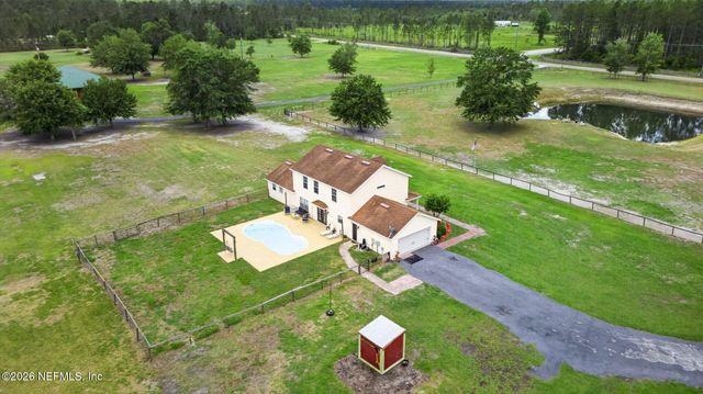 11569 COWPEN Road, Sanderson, FL 32087