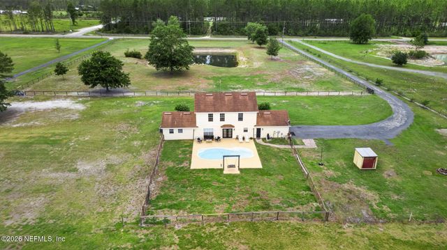 11569 COWPEN Road, Sanderson, FL 32087