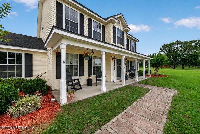 11569 COWPEN Road, Sanderson, FL 32087