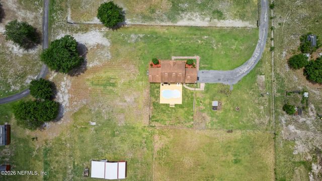 11569 COWPEN Road, Sanderson, FL 32087