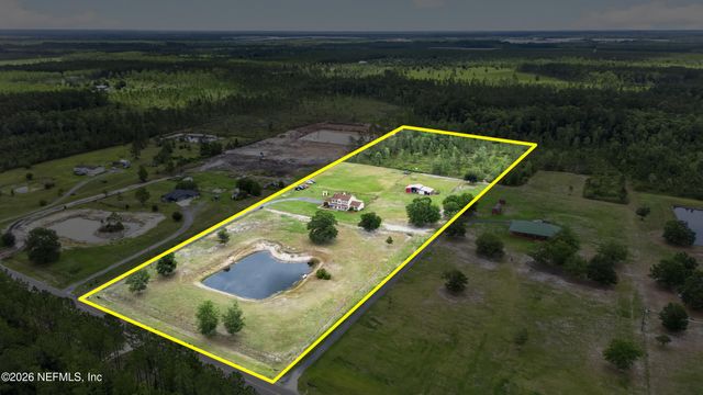 11569 COWPEN Road, Sanderson, FL 32087