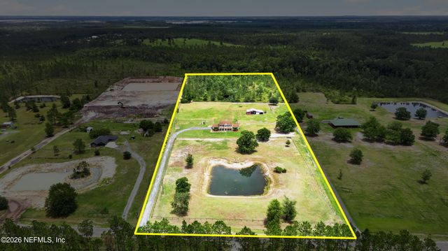 11569 COWPEN Road, Sanderson, FL 32087