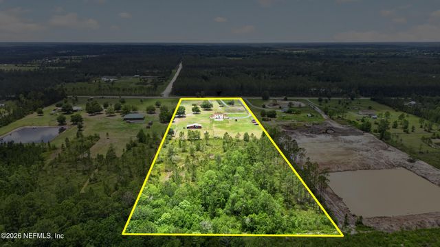 11569 COWPEN Road, Sanderson, FL 32087