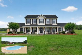 11569 COWPEN Road, Sanderson, FL 32087