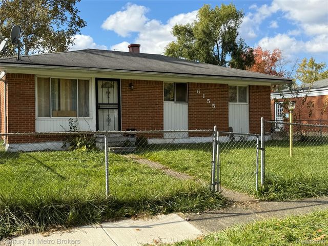 6155 Natchez Drive, Mt. Morris Township, MI 48458