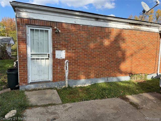 6155 Natchez Drive, Mt. Morris Township, MI 48458