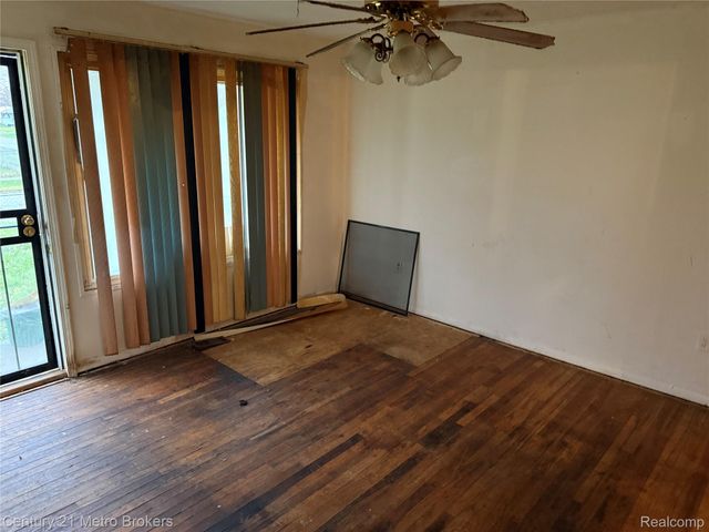 6155 Natchez Drive, Mt. Morris Township, MI 48458