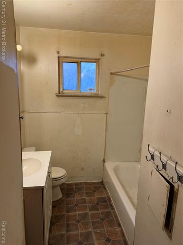 6155 Natchez Drive, Mt. Morris Township, MI 48458