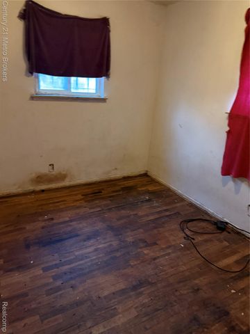 6155 Natchez Drive, Mt. Morris Township, MI 48458