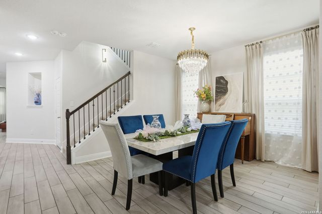 3436 Iron Cyn, Bulverde, TX 78163