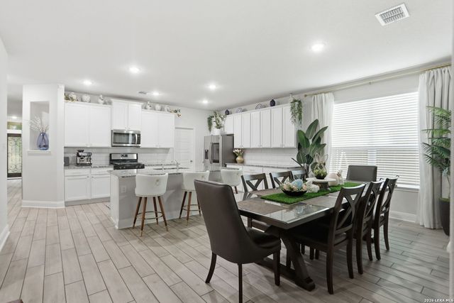 3436 Iron Cyn, Bulverde, TX 78163