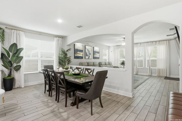 3436 Iron Cyn, Bulverde, TX 78163