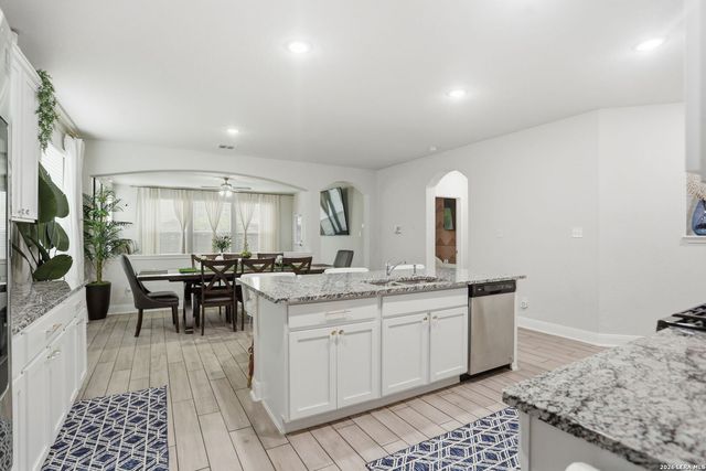 3436 Iron Cyn, Bulverde, TX 78163