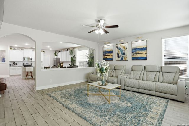 3436 Iron Cyn, Bulverde, TX 78163