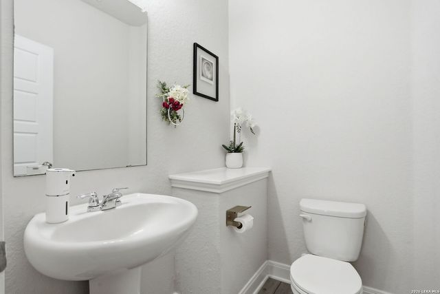 3436 Iron Cyn, Bulverde, TX 78163