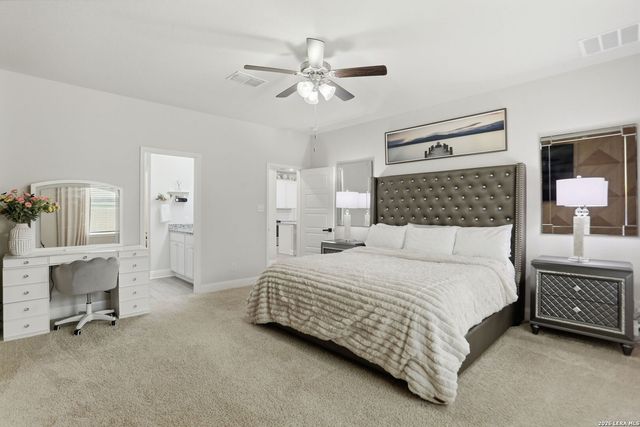 3436 Iron Cyn, Bulverde, TX 78163