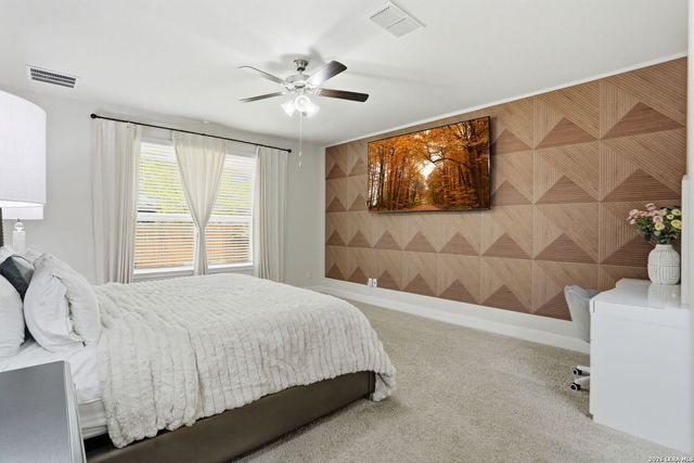 3436 Iron Cyn, Bulverde, TX 78163