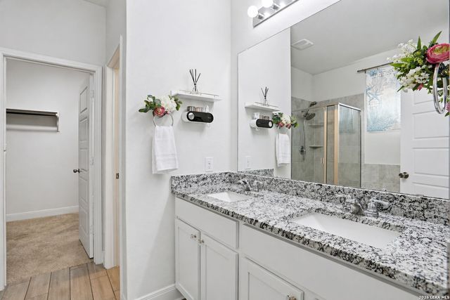 3436 Iron Cyn, Bulverde, TX 78163