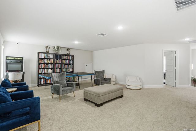 3436 Iron Cyn, Bulverde, TX 78163