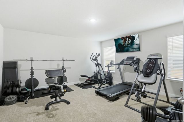 3436 Iron Cyn, Bulverde, TX 78163