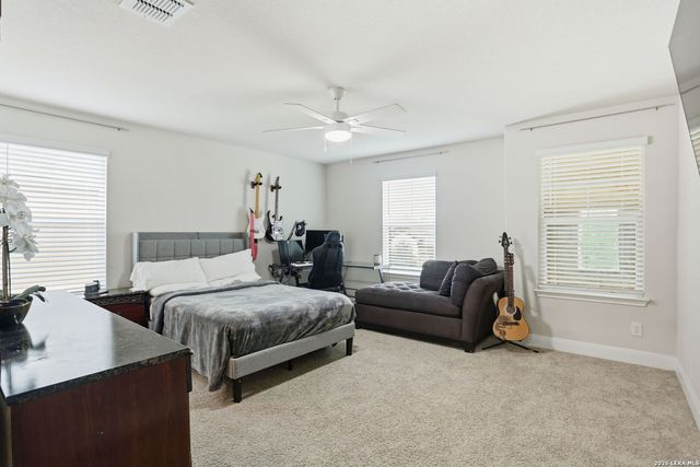 3436 Iron Cyn, Bulverde, TX 78163