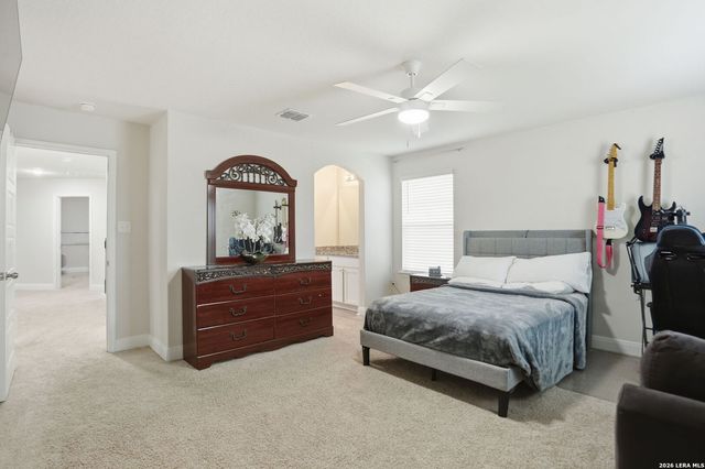 3436 Iron Cyn, Bulverde, TX 78163