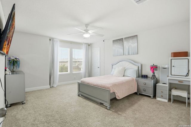 3436 Iron Cyn, Bulverde, TX 78163