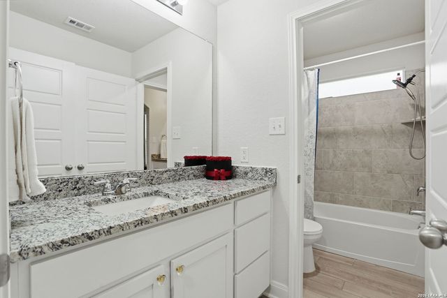 3436 Iron Cyn, Bulverde, TX 78163