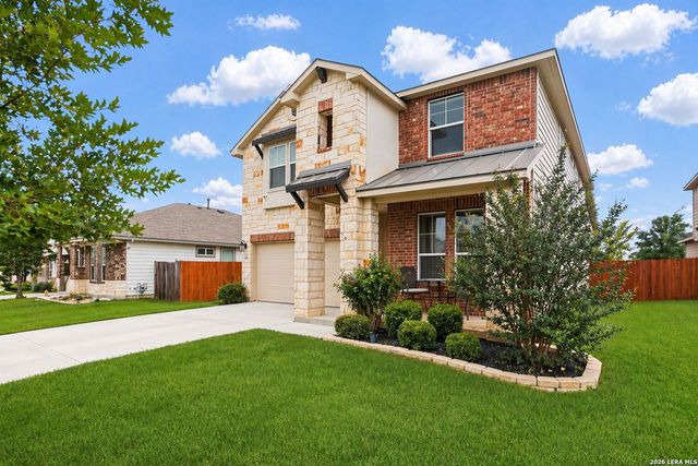 3436 Iron Cyn, Bulverde, TX 78163